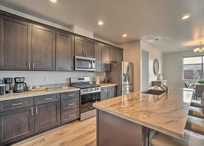 Spacious Abode: Great For Families! * Flagstaff