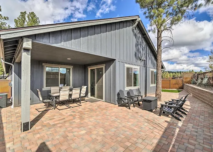 Spacious Abode: Great For Families! *