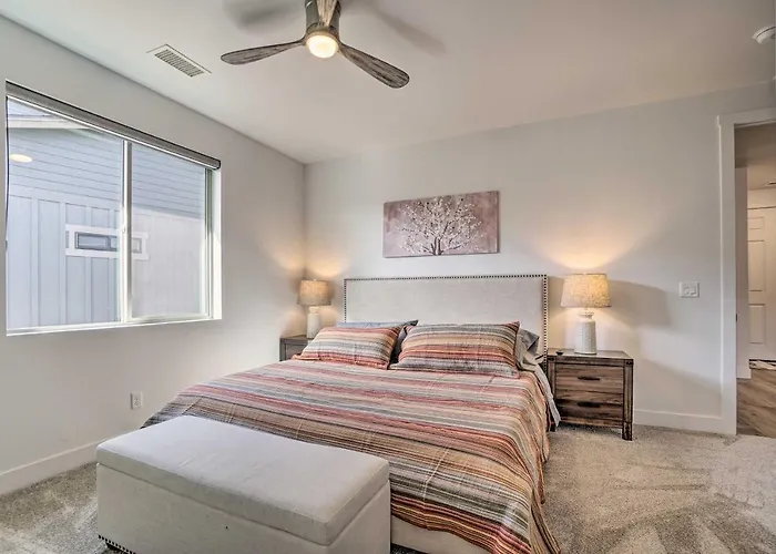 Spacious Abode: Great For Families! * Flagstaff