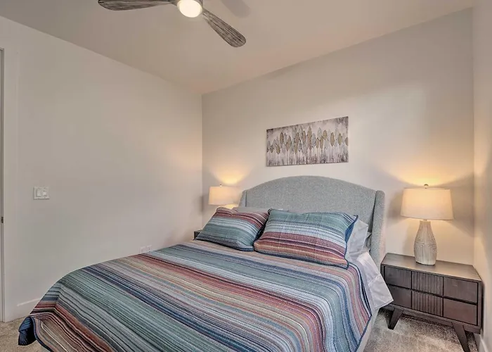 Spacious Abode: Great For Families! Сasa de vacaciones Flagstaff