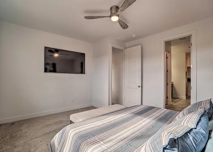 Сasa de vacaciones Spacious Abode: Great For Families! Flagstaff