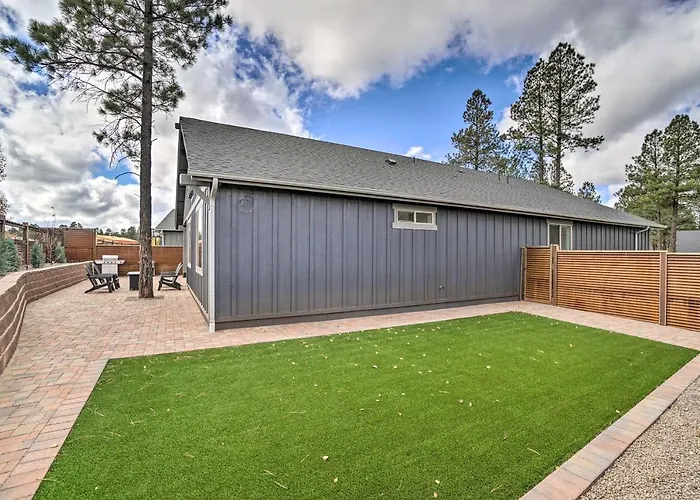 Spacious Abode: Great For Families! Сasa de vacaciones