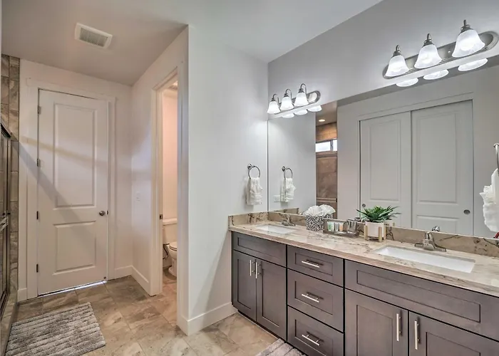 Spacious Abode: Great For Families! * Flagstaff
