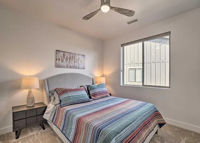 Spacious Abode: Great For Families! Flagstaff
